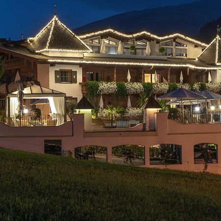 Hotel Alpenblick Zillertal Hippach Exterior foto