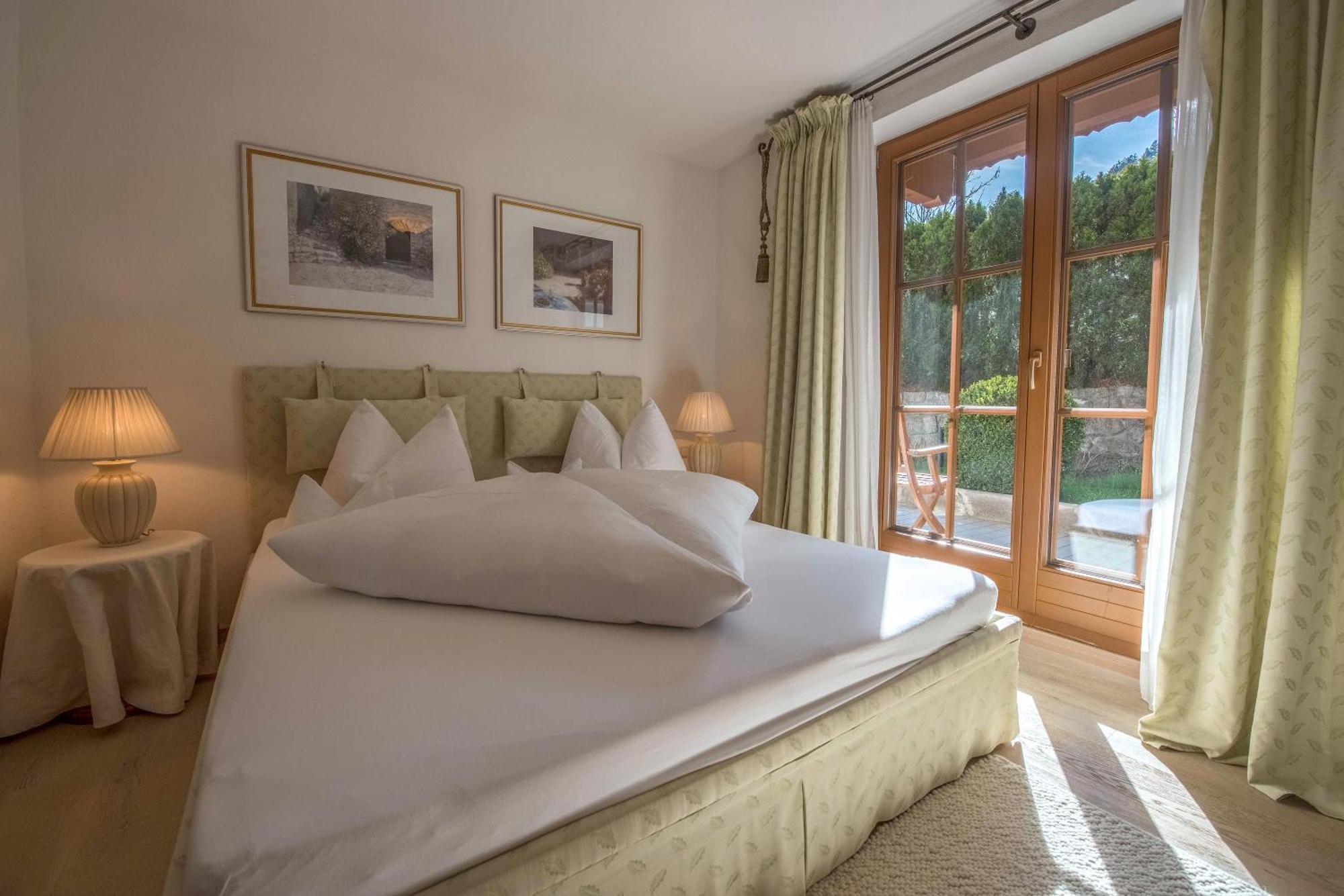Hotel Alpenblick Zillertal Hippach Habitación foto