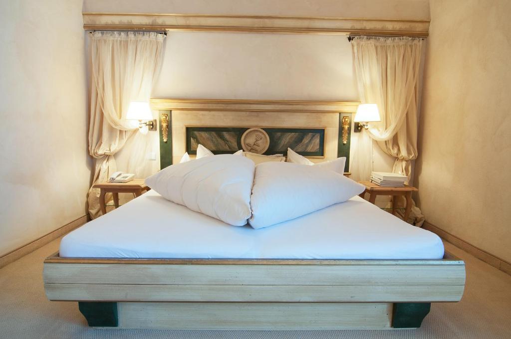 Hotel Alpenblick Zillertal Hippach Habitación foto